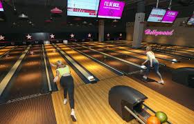 Image result for Bracknell Bowling & Social Club