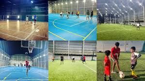 Image result for Highwoods Badminton Club
