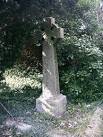 TL4359 : Grave of astronomer John Couch Adams - via Daymix