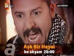 Aşk Bir Hayal 64. Bölüm Tek Parça