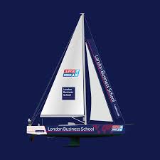 Image result for London Sailing Project