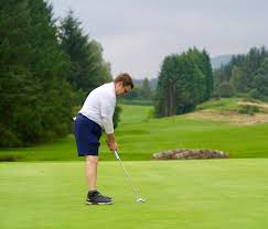 Image result for Muckhart Golf Club Ltd