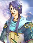 「大伴道臣 遙かなる時空の中で4」の画像検索結果