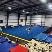 Image result for Storm Elite Trampoline Club