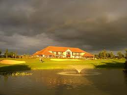 Image result for The Kendleshire Golf Club