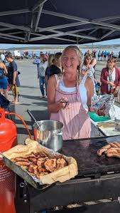 Image result for Appledore Pilot Gig Club