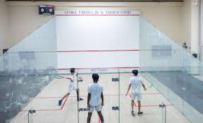 Image result for Malvern Squash Rackets Club