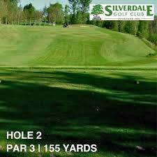 Image result for Silverdale Golf Club