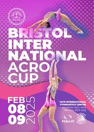 Image result for East Kent Acro Gym Club