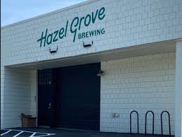 Image result for Hazel Grove