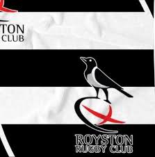 Image result for Royston Rufc