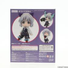 「サーニャ・V・リトヴャク ストライクウィッチーズ」の画像検索結果