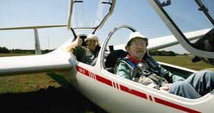 Image result for Wrekin Gliding Club