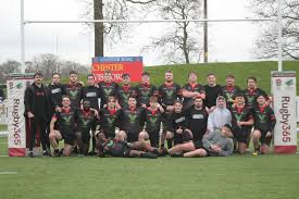 Image result for Chester Rugby Union Football Club