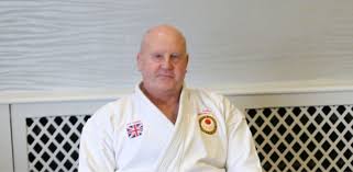 Image result for Caversham Karate Club SSKA