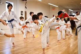 Image result for Yonju dojo shotokan karate club