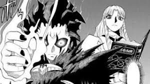 「シェリー・ベルモンド 金色のガッシュ!!」の画像検索結果