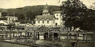 Image result for Strathpeffer Spa Bowling Club