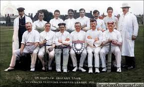 Image result for Tendring Cricket Club