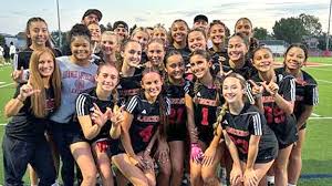 Image result for Kirkcaldy Bulls Flag football Club