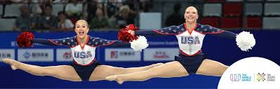 Image result for Flyin Scots Aerobic Gymnastics Club