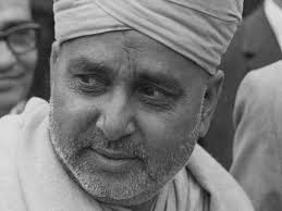 Image result for Pramukh Swami