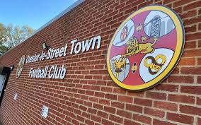 Image result for Chester-Le-Street & District Athletics Club