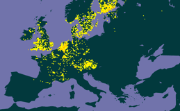 Attēlu rezultāti vaicājumam “Atolmis rubricollis”