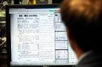 Old news now in modern format | Online Athens