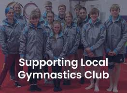 Image result for Sheredes Gymnastics Club