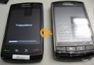 BlackBerry Storm 2 (9520) for Vodafone – pictures leaked » Unwired ...