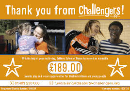 Image result for Disability Challengers