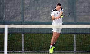 Image result for Archbishop Beck Tennis Centre