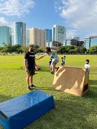 Image result for Parkour Alliance