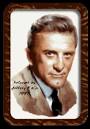 Kirk Douglas