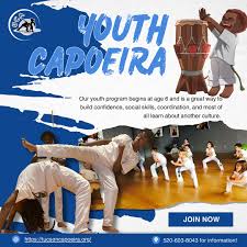 Image result for Cobra Capoeira Kids Club