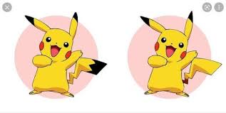 Image result for 皮卡丘