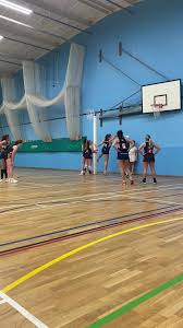 Image result for Alderman Smith School & Sports College Netball Club