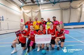 Image result for Glasgow Handball Club