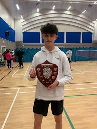 Image result for Stourbridge & Graingers & N Badminton Club