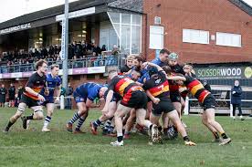 Image result for Kirkby Lonsdale R U F C Ltd