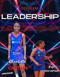 Image result for Oldham Netball Club