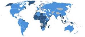 Member states of the United Nations - Wikipedia