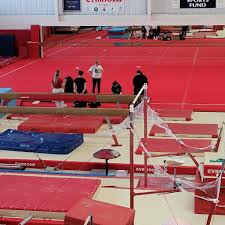 Image result for Forest Of Dean Gymnastics Club