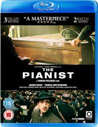 El Pianista [BD25]