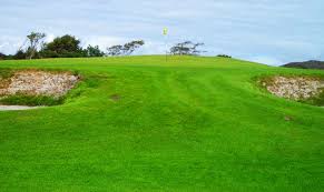 Image result for Traigh Golf Course