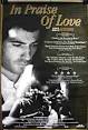 In Praise of Love (2001) - IMDb