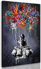 Image result for banksy