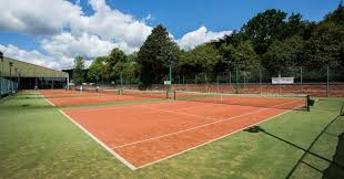 Image result for Hallamshire Tennis & Squash Club