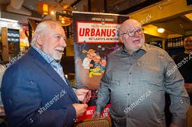 Afbeeldingsresultaat voor urbanus